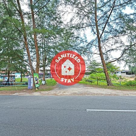 Oyo 90596 Casaria Inn Paka Εξωτερικό φωτογραφία