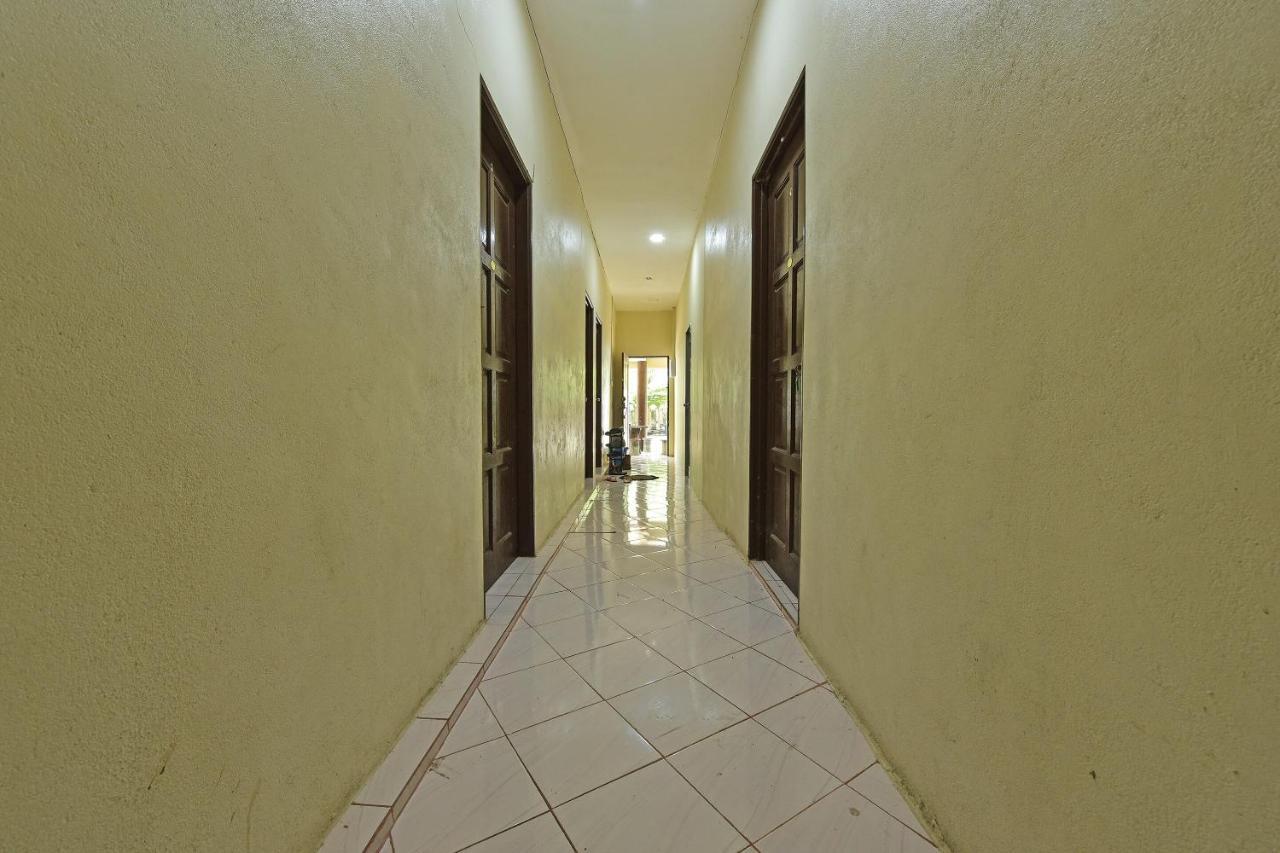 Oyo 90596 Casaria Inn Paka Εξωτερικό φωτογραφία
