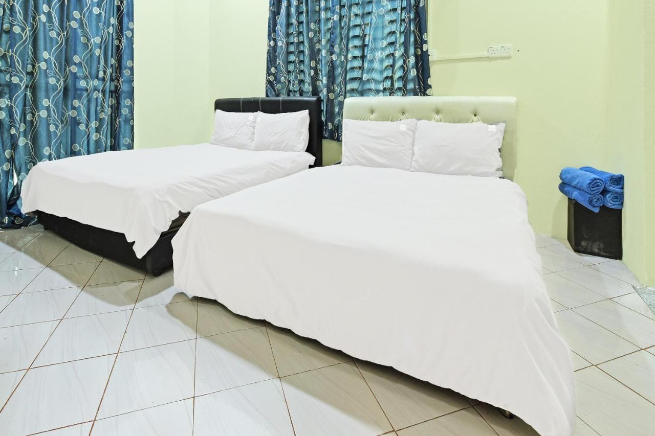 Oyo 90596 Casaria Inn Paka Εξωτερικό φωτογραφία
