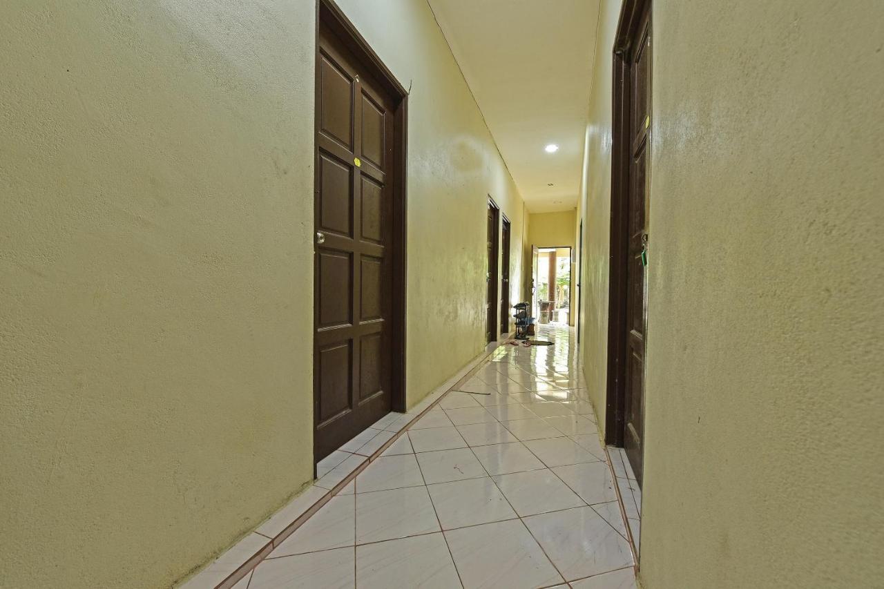 Oyo 90596 Casaria Inn Paka Εξωτερικό φωτογραφία