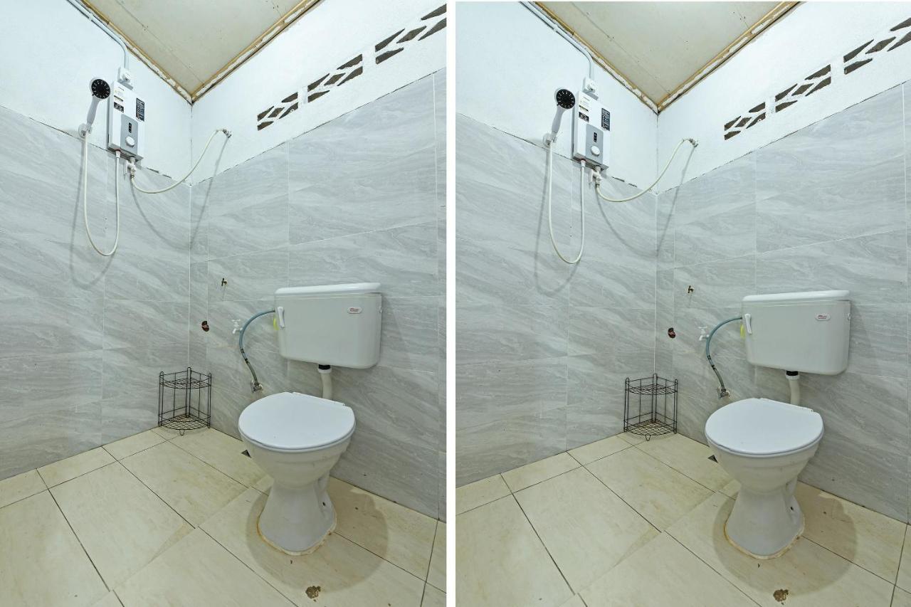 Oyo 90596 Casaria Inn Paka Εξωτερικό φωτογραφία