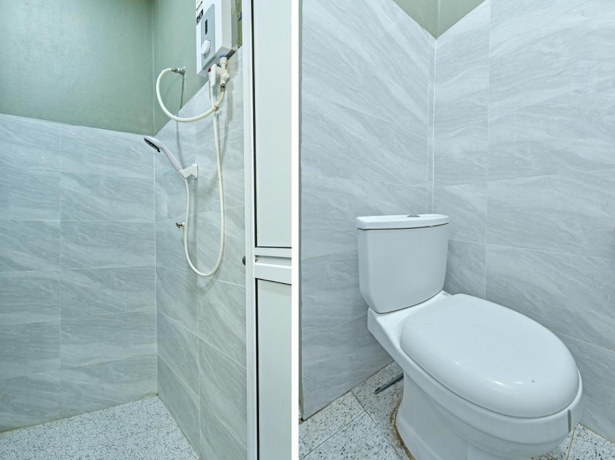 Oyo 90596 Casaria Inn Paka Εξωτερικό φωτογραφία